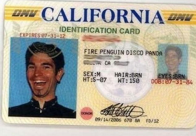 Ok, maybe not a real name lol