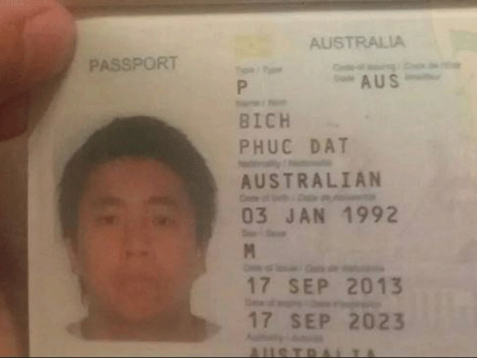 Whats the funniest name you ever come across?