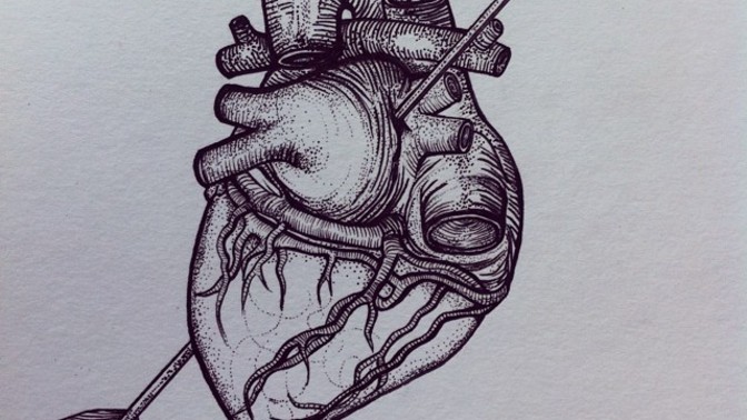 Which hurts less?
