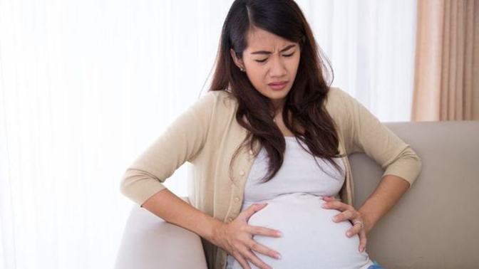 Ladies, what do you hate going through when you’re pregnant?