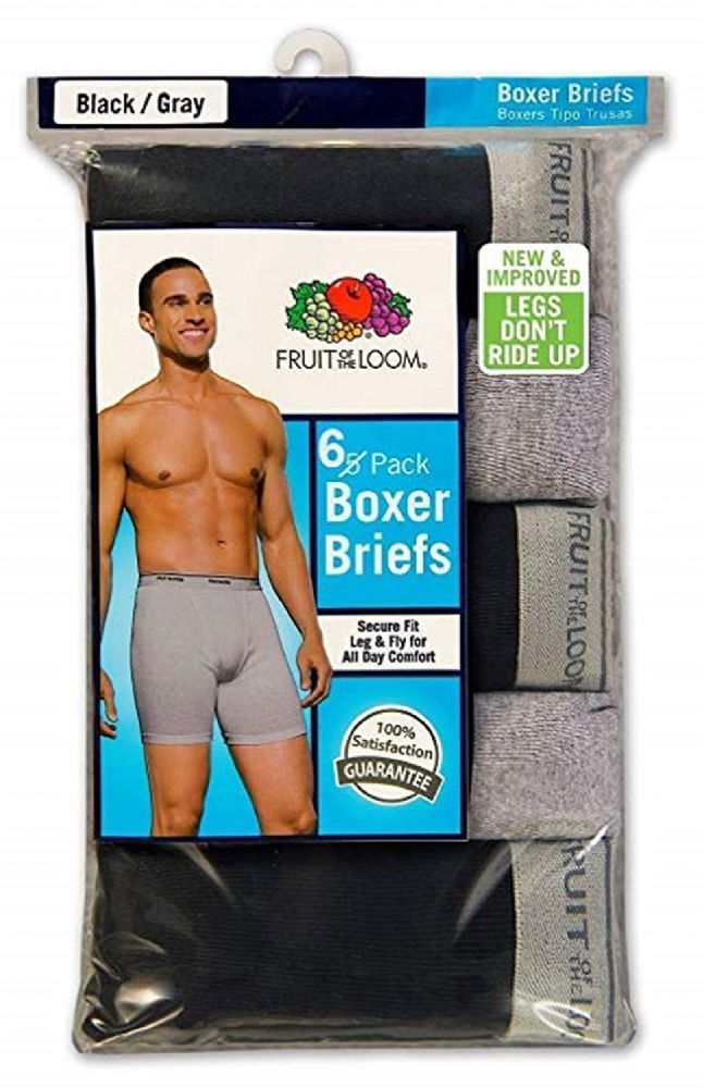 Do girls actually notice men’s underwear?