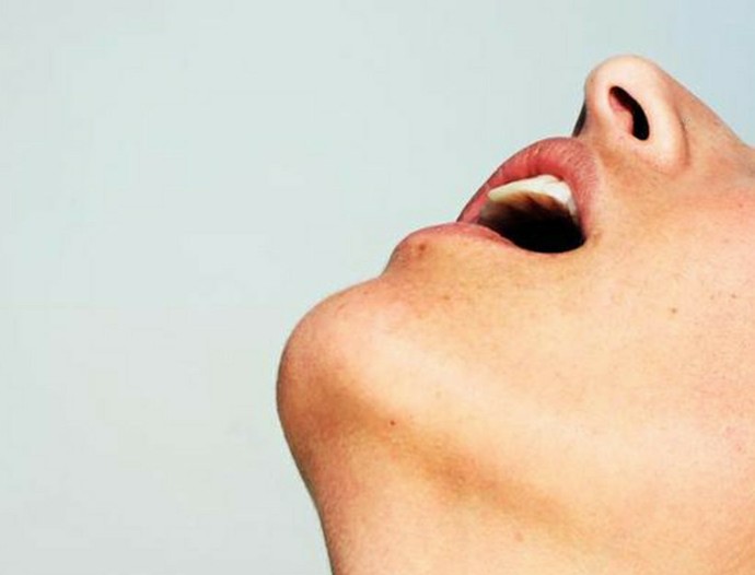 What is breast Orgasam? Has anyone experienced it? Dose any fluid come out of breast during breast orgasam?