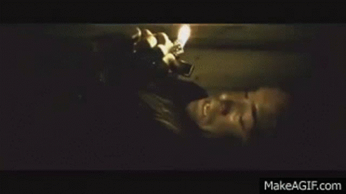 If you woke up buried alive what would you do?