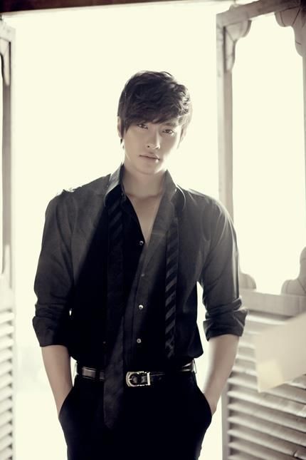 Why do most girls find korean boys attractive?