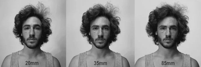 Do you also Look Different in various phones?