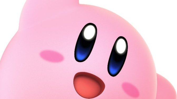 If Kirby ate you what power would he get from you?