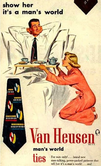 Why do feminist consider it offensive for a woman to make a man a plate?