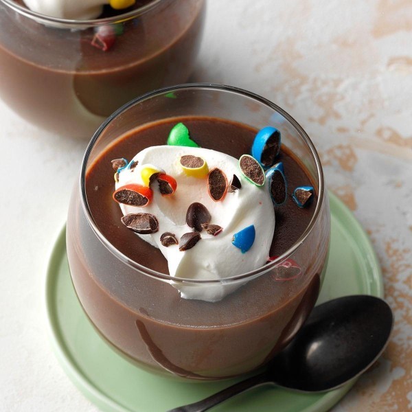 Jello-o vs Pudding: which is better?