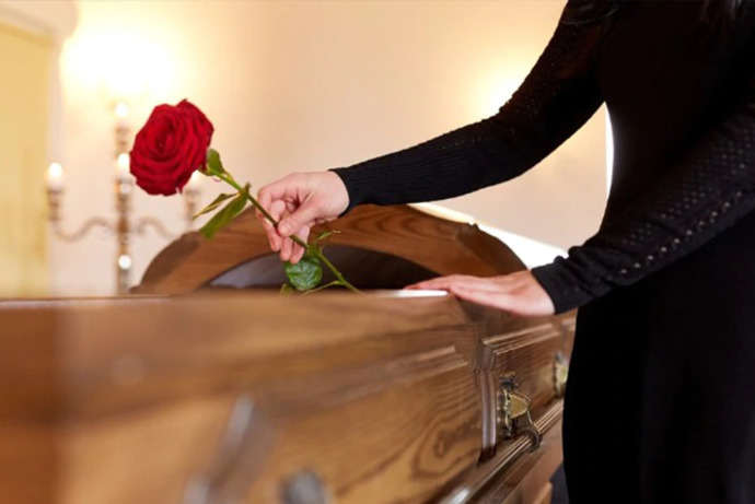 How would you like your body to be dealt with after you die?