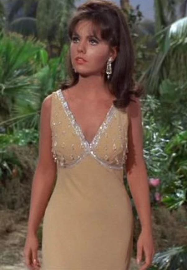 Guys, Ginger or Mary Ann?