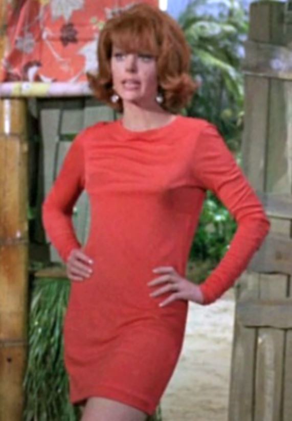 Guys, Ginger or Mary Ann?