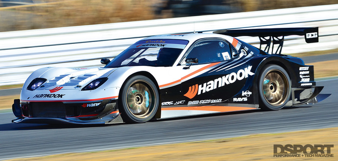 What is your favorite sports car model?