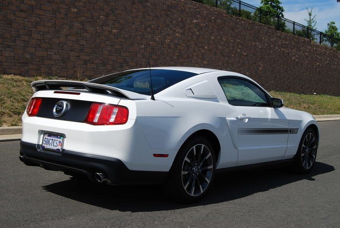What is your favorite sports car model?