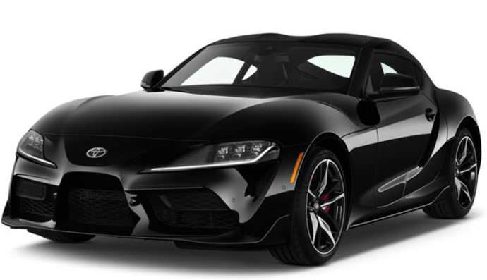 What is your favorite sports car model?