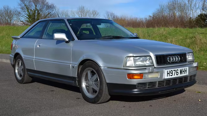 What is your favorite sports car model?