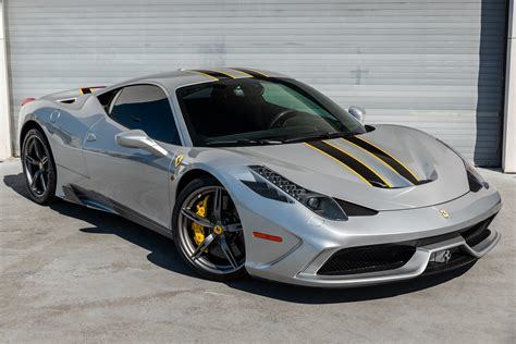 What is your favorite sports car model?