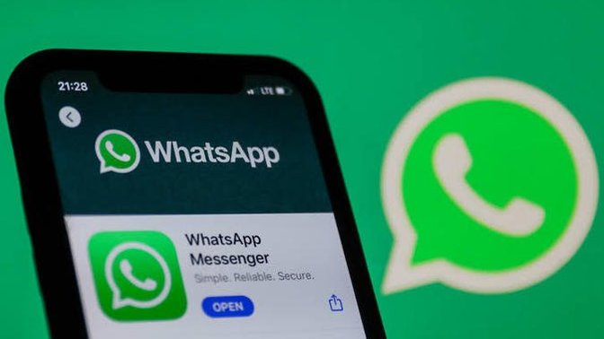 What's your WhatsApp bio?