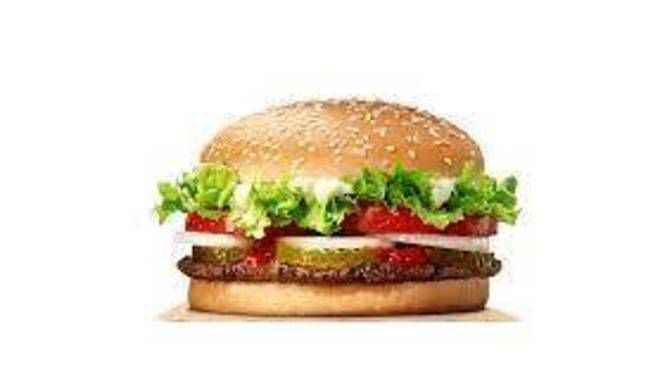 Debate of the year WHICH food is BETTER?