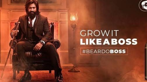 Do you want men with beards? Attractive?