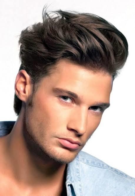 Do you want men with beards? Attractive?