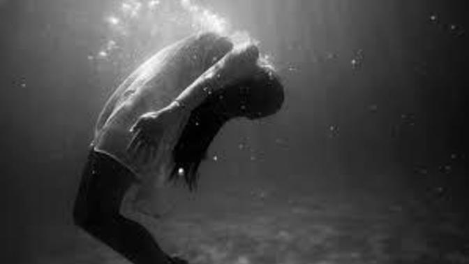 Users of GAG, what is the near-death experience you had in your life?