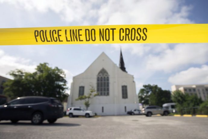 Should we stop using “church-goers” as a positive trait?