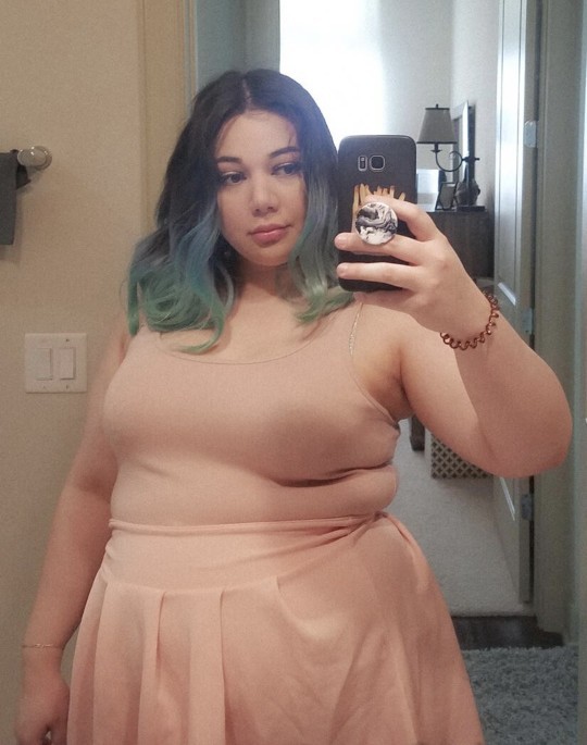 GUYS: Has your girlfriend gained weight over covid, and GIRLIES... Have you? Throwing body confidence out there, I did😭?