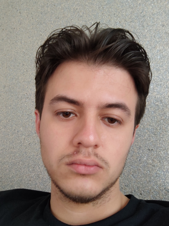 Am ı unattractive?