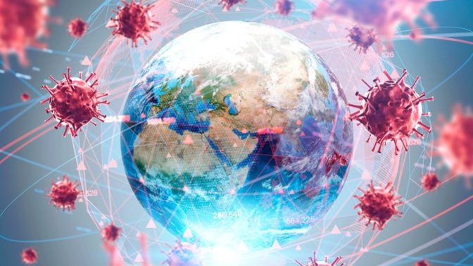Do you believe we are very close to the end of the COVID pandemic?