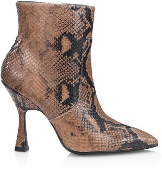 What do you think of these boots with jeans?