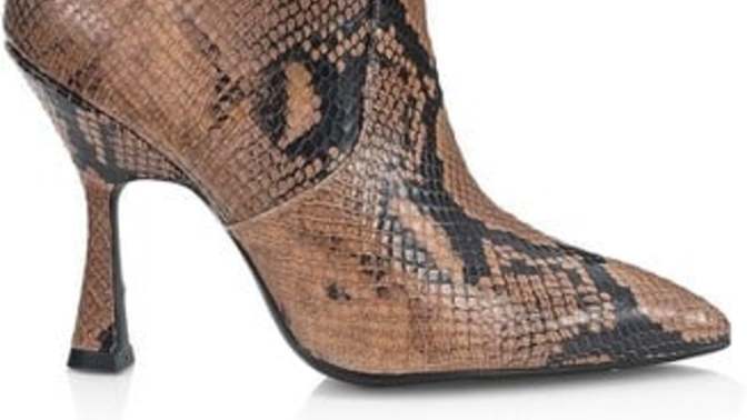What do you think of these boots with jeans?