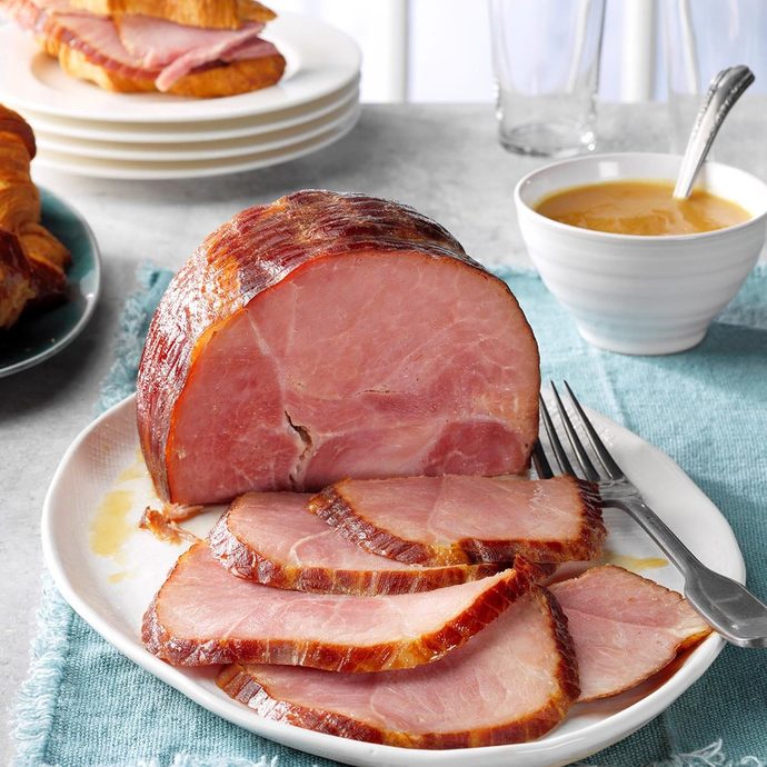 Whats your favorite pig related meat?