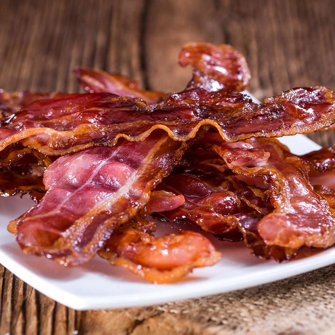 Whats your favorite pig related meat?