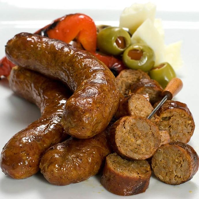 Whats your favorite pig related meat?