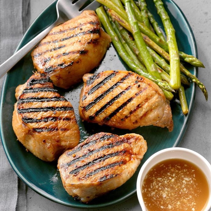 Whats your favorite pig related meat?