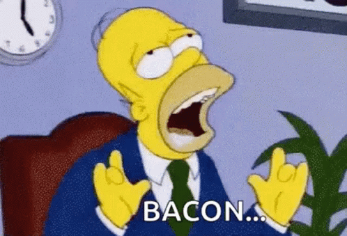 Whats your favorite pig related meat?