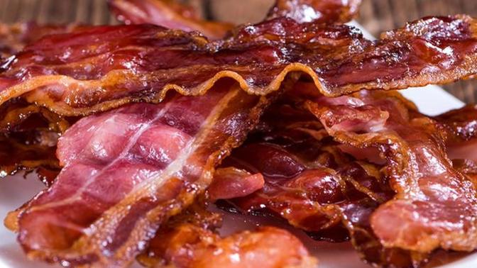 Whats your favorite pig related meat?