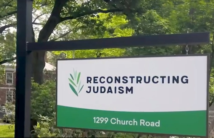 Do you like new religious movements?
