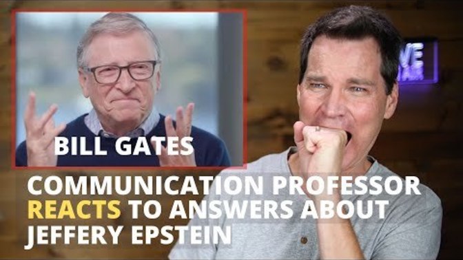 Did Bill Gates have something to do with Pedophilia on Epstein Island and/or Epstein's death?
