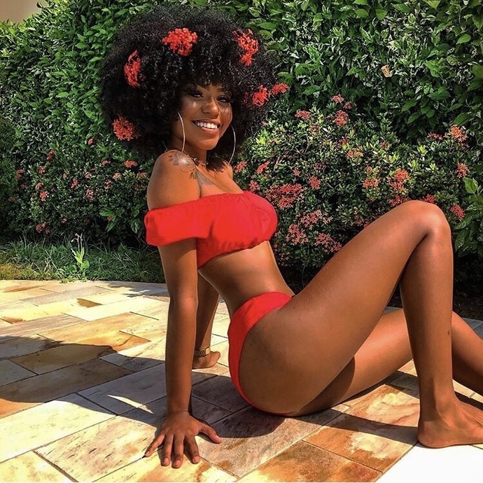 Black women are the blueprint of beauty👩🏽👩🏾👩🏿: agree or disagree?