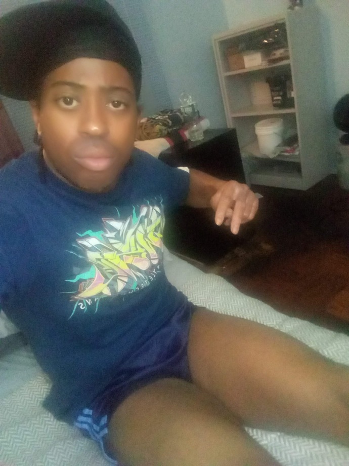 How do they look in short shorts?