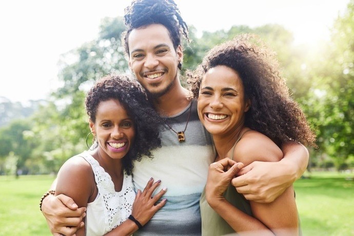 Which sort of relationship would you prefer to take protake in?