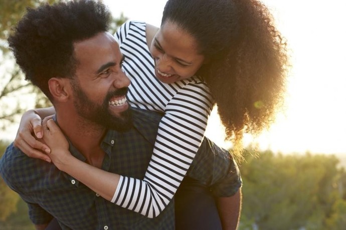 Which sort of relationship would you prefer to take protake in?