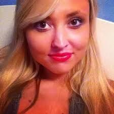 Does she look like a young Britney Spears?