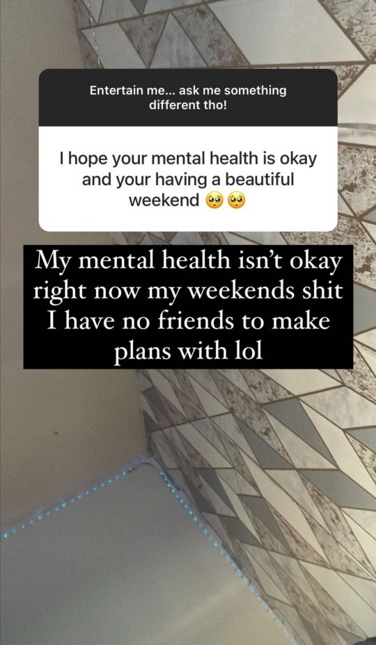 Why are women like the pictures below?
