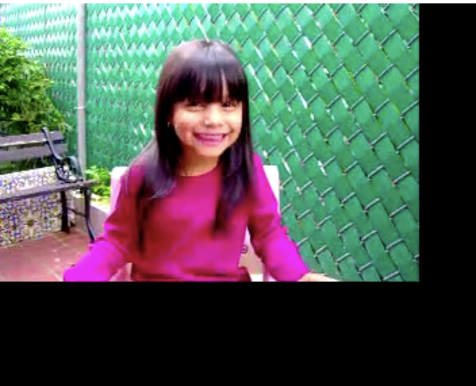 Who misses being a kid?