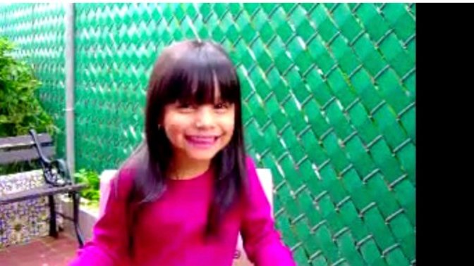 Who misses being a kid?