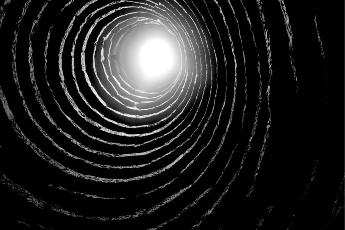 What is the last rabbit hole you went down?
