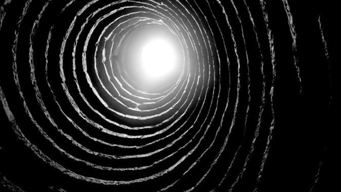 What is the last rabbit hole you went down?