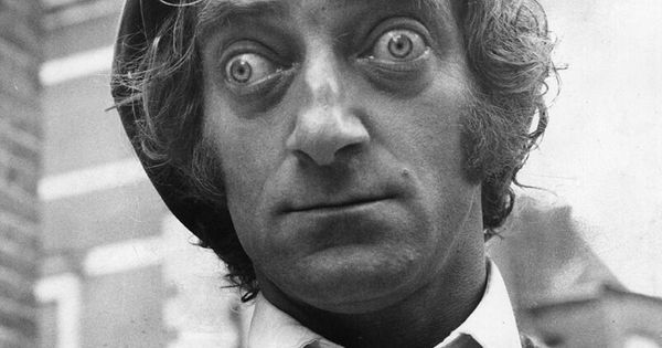 Do people with bulging eyes freak you out?